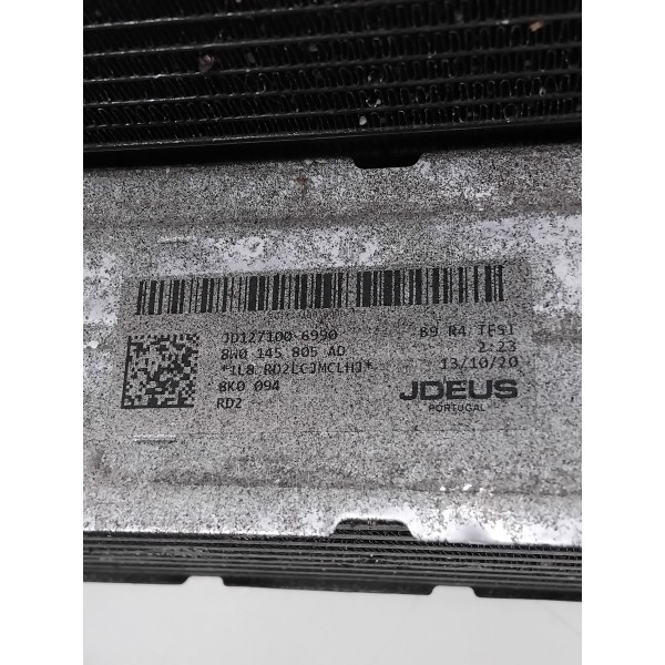 Kita Radiador Audi A5 2021 A 2025