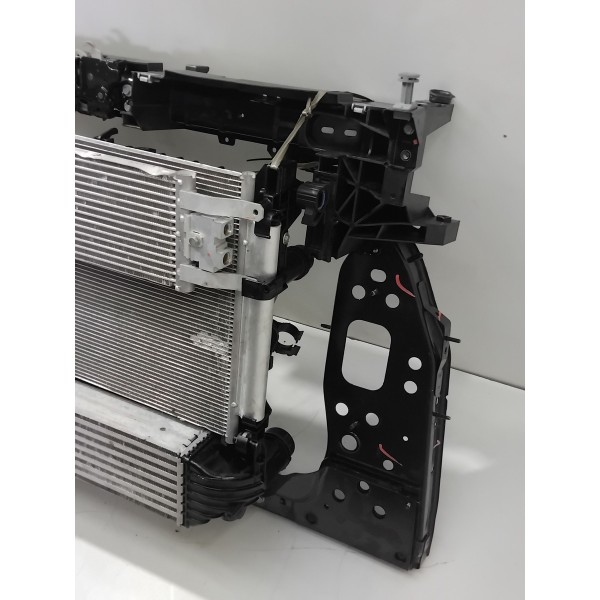 Kit Radiador Jeep Commander 2022 A 2025