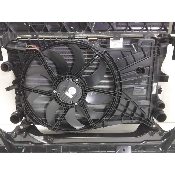 Kit Radiador Jeep Commander 2022 A 2025