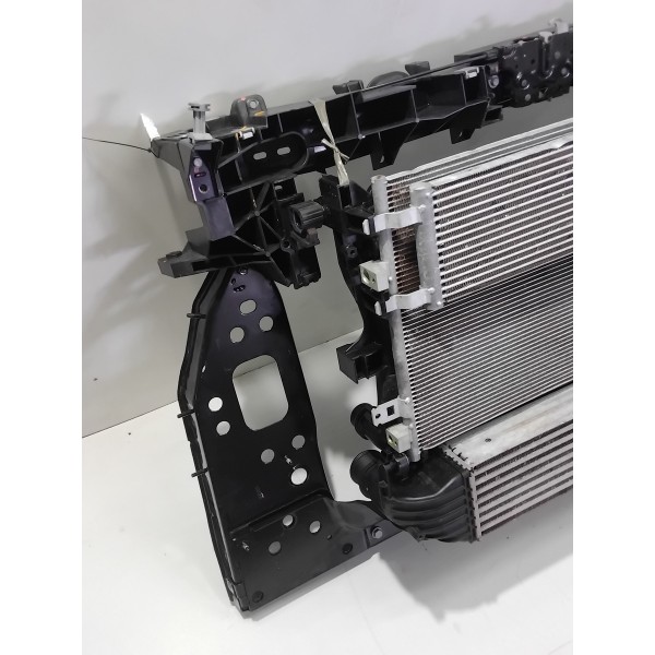 Kit Radiador Jeep Commander 2022 A 2025