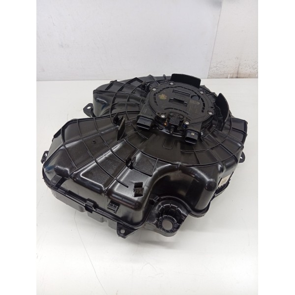 Reservatório Arla Jeep Commander 2.0 Diesel 2024 2025