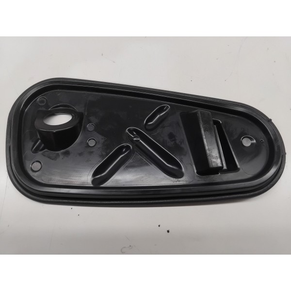 Tampa Suporte Maçaneta Dianteira Esquerda Audi A5 2017 2022