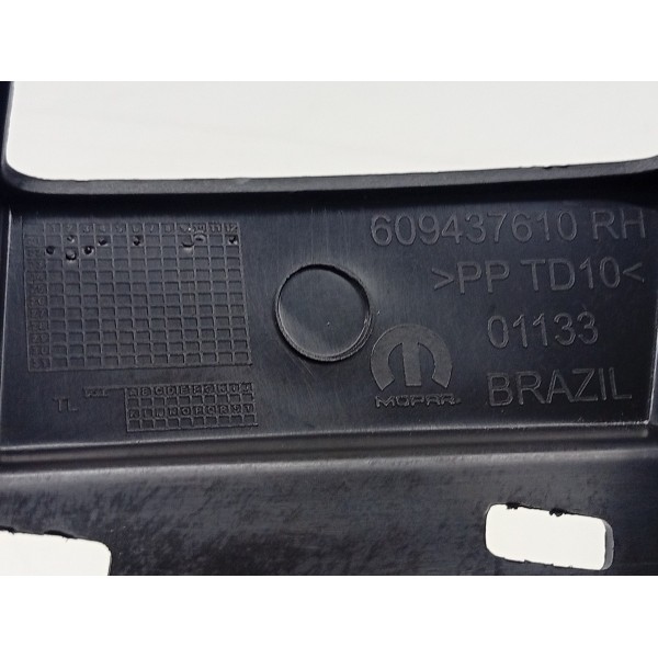 Acabamento Interno Trás Dir Jeep Commander 2022 2025