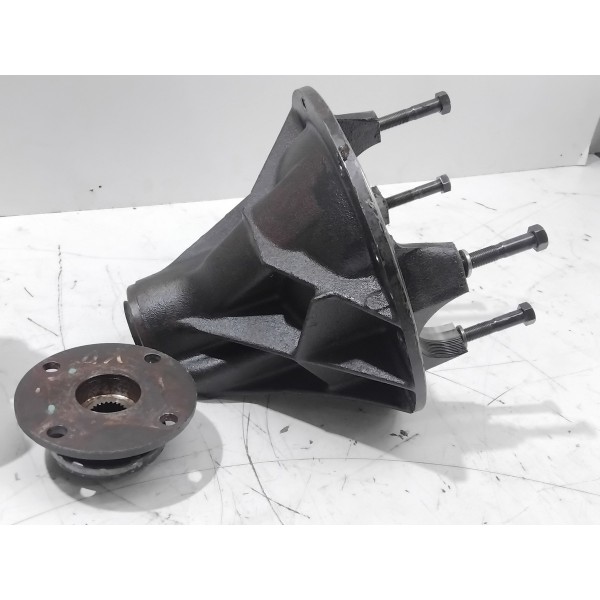 Coroa E Pinhão Planetária Completa L200 1991 A 2007