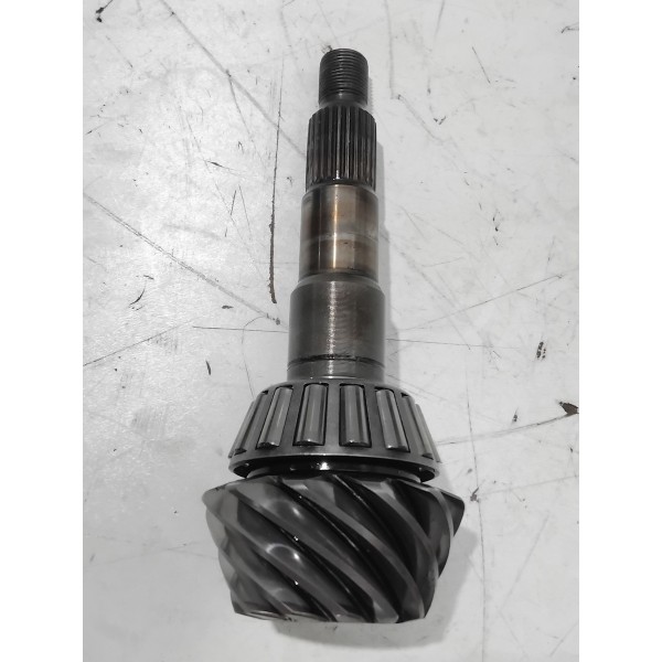 Coroa E Pinhão Planetária Completa L200 1991 A 2007