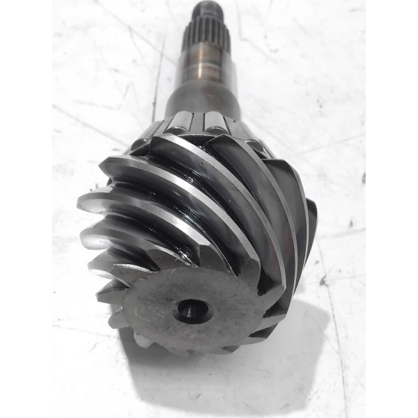 Coroa E Pinhão Planetária Completa L200 1991 A 2007