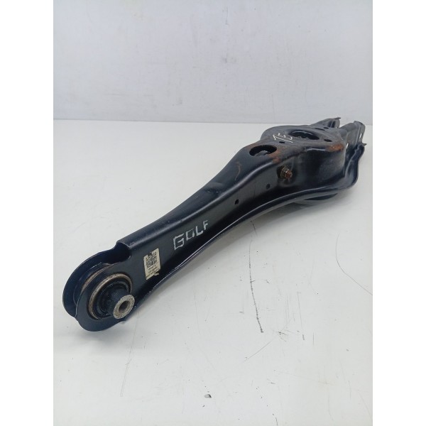 Balança Bandeja Traseira Esquerda Audi A3 2013 14 2016