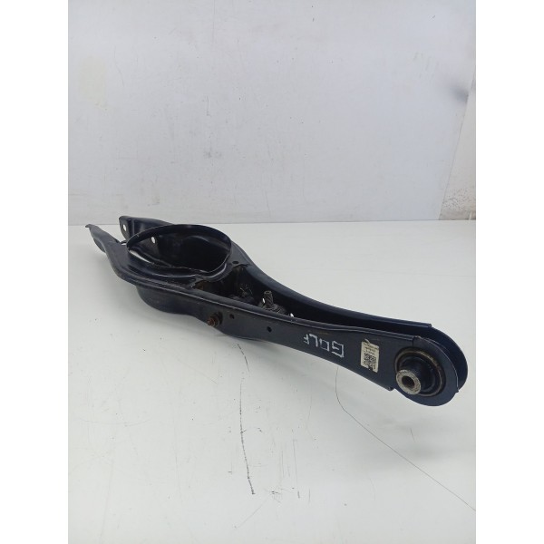 Balança Bandeja Traseira Esquerda Audi A3 2013 14 2016