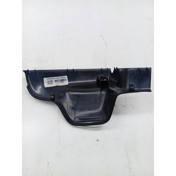 Moldura Interna Direita Retrovisor Jeep Commander 2022 2025