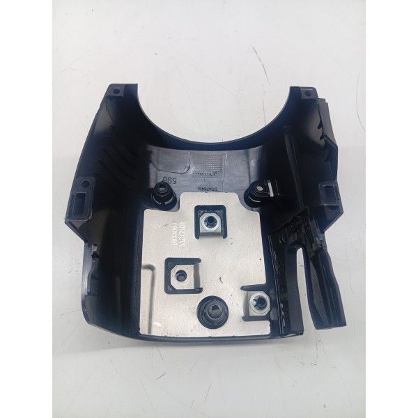 Capa Coluna De Direção Fiat Argo 2018 A 2024