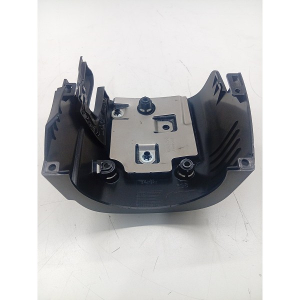 Capa Coluna De Direção Fiat Argo 2018 A 2024