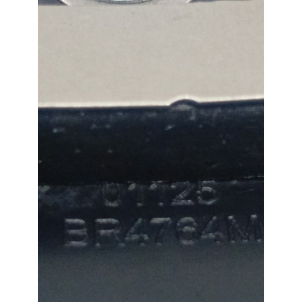 Capa Coluna De Direção Fiat Argo 2018 A 2024