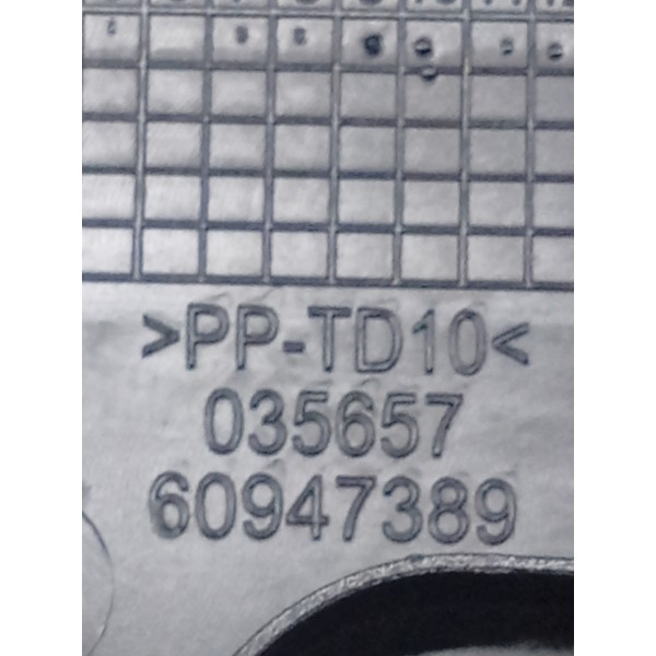 Soleira Acabamento Trilho Banco Jeep Commander 2023