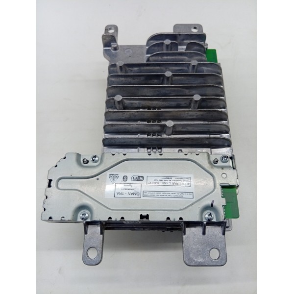 Módulo Multimídia Jeep Commander 2023 A 2025