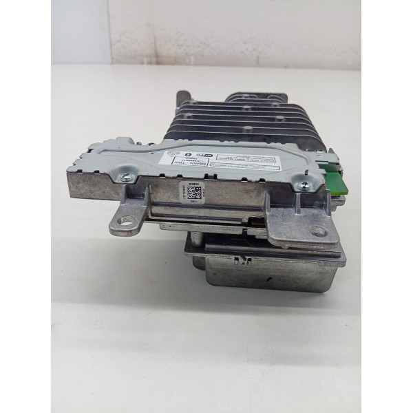 Módulo Multimídia Jeep Commander 2023 A 2025