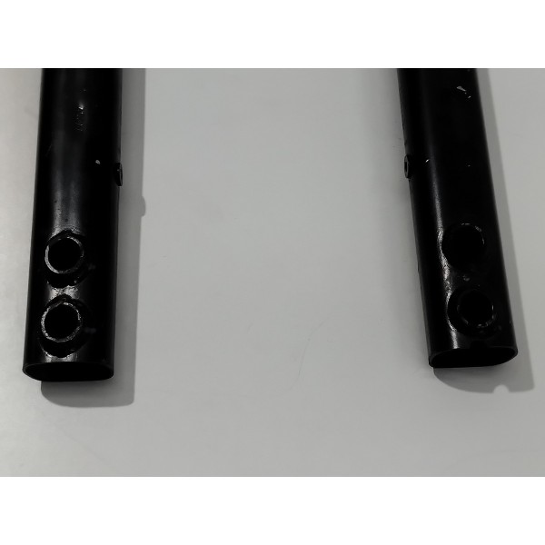 Par Suporte Travessa Agregado Jeep Comander 2023 A 2025