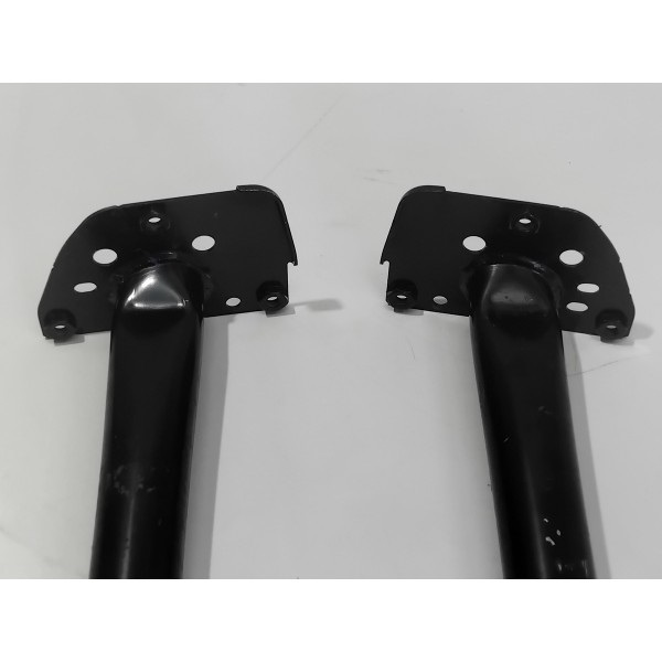 Par Suporte Travessa Agregado Jeep Comander 2023 A 2025