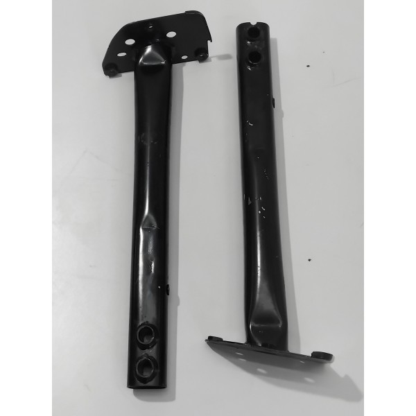 Par Suporte Travessa Agregado Jeep Comander 2023 A 2025