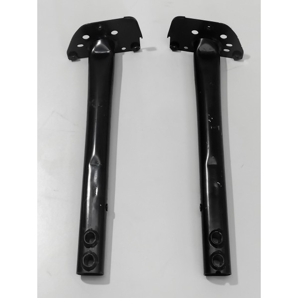 Par Suporte Travessa Agregado Jeep Comander 2023 A 2025
