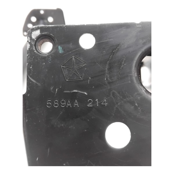 Par Suporte Travessa Agregado Jeep Comander 2023 A 2025