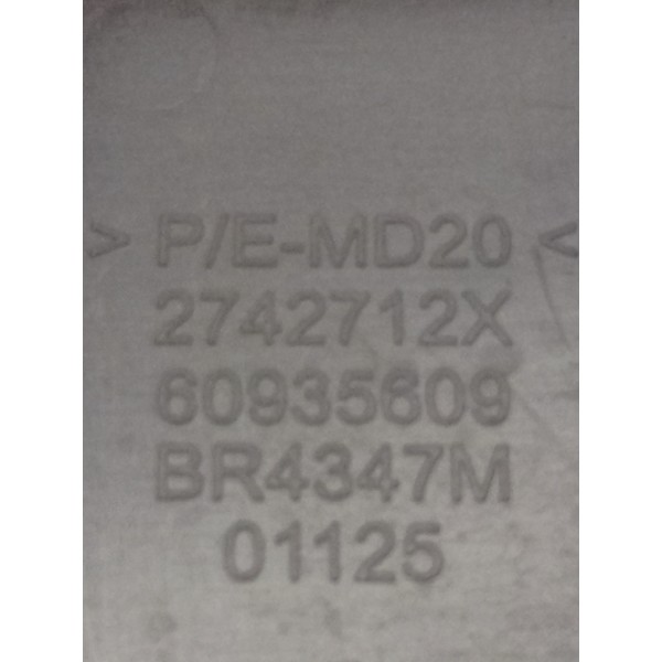 Acabamento Dir.painel Tabelier Jeep Commander 2022 A 2024