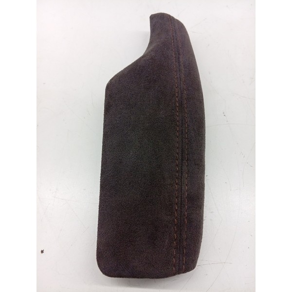 Moldura Inferior Apoio De Braço Jeep Commander 2023 A 2024