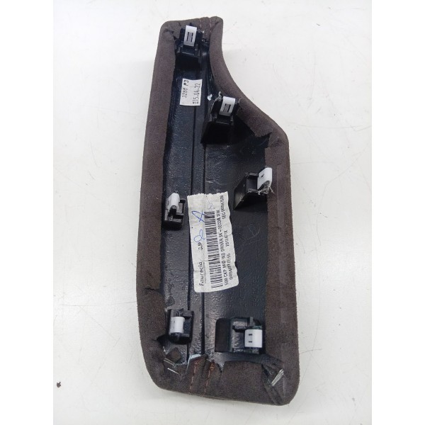 Moldura Inferior Apoio De Braço Jeep Commander 2023 A 2024