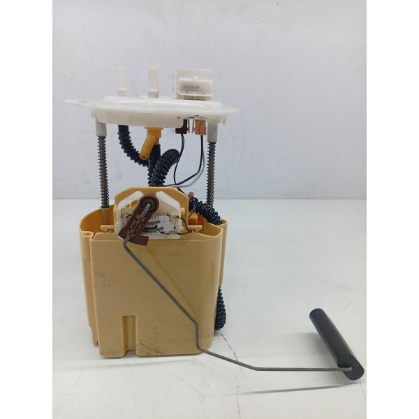 Bomba De Combustível Jeep Commander 2023 A 2025