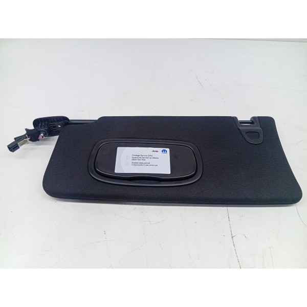 Quebra Sol Esquerdo Jeep Commander 2023 A 2025