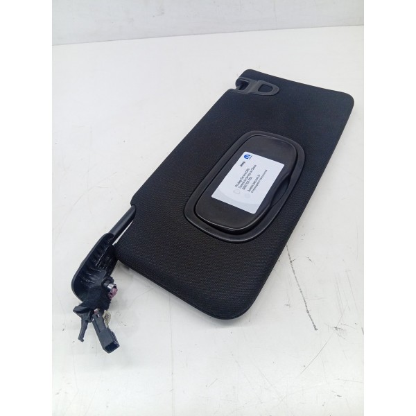 Quebra Sol Esquerdo Jeep Commander 2023 A 2025