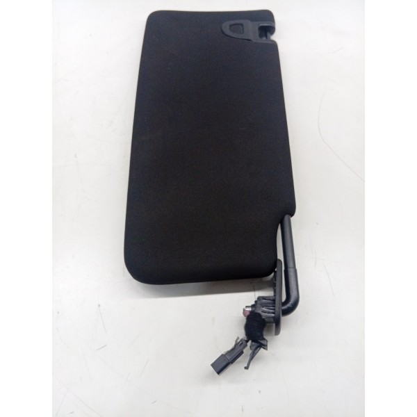 Quebra Sol Esquerdo Jeep Commander 2023 A 2025