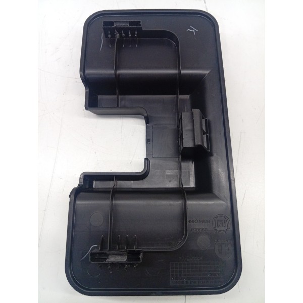 Acabamento Trilho Banco Jeep Commander 2023 A 2025