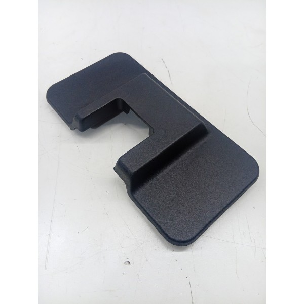 Acabamento Trilho Banco Jeep Commander 2023 A 2025