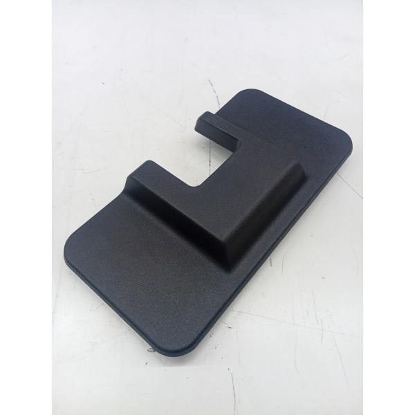 Acabamento Trilho Banco Jeep Commander 2023 A 2025