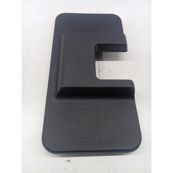 Acabamento Trilho Banco Jeep Commander 2023 A 2025