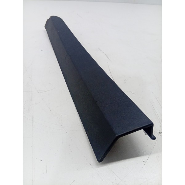 Moldura Interna Porta Traseira Direita Commander 2022 A 2025