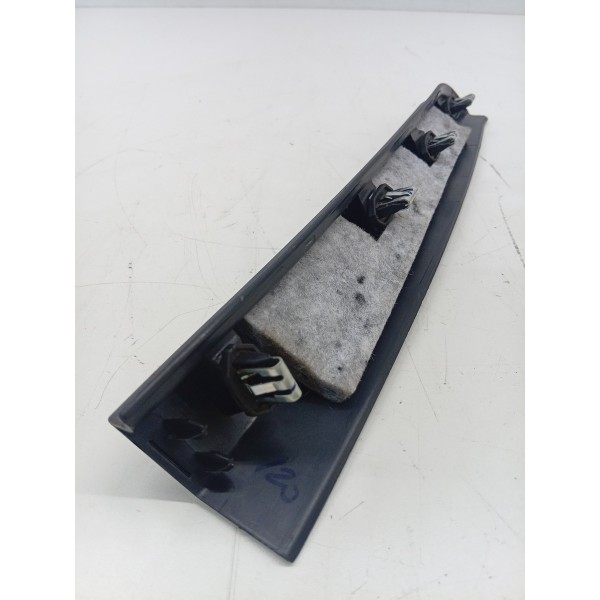 Moldura Interna Porta Traseira Direita Commander 2022 A 2025