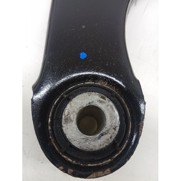 Braço Curvo Traseiro Esquerda Vw Golf 2014 A 2020