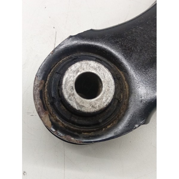 Braço Curvo Traseiro Direito Vw Golf 2014 A 2020