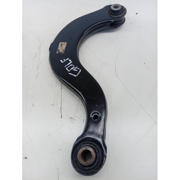 Braço Curvo Traseiro Direito Vw Golf 2014 A 2020