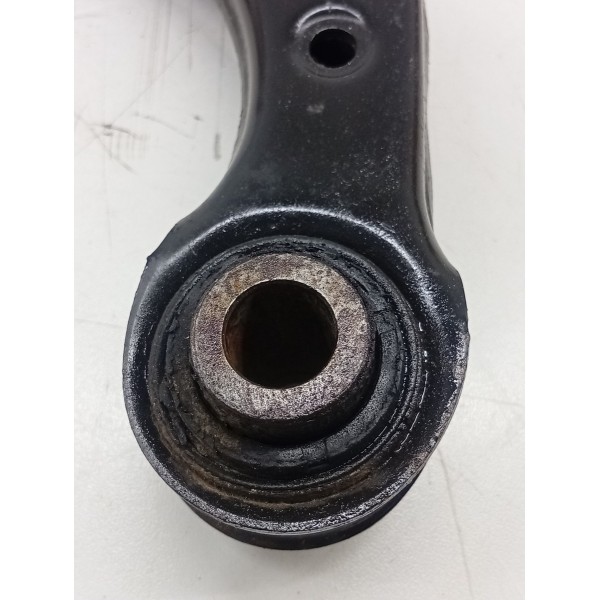 Braço Curvo Traseiro Direito Vw Golf 2014 A 2020