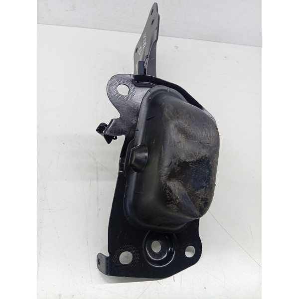 Facao Suspensao Traseira Esquerdo Vw Passat B6 2010