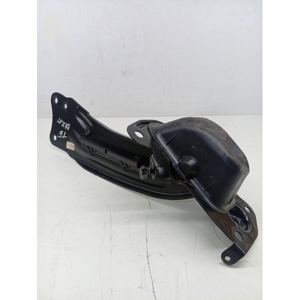 Facao Suspensao Traseira Esquerdo Vw Passat B6 2010