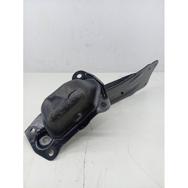 Facao Suspensao Traseira Esquerdo Vw Passat B6 2010