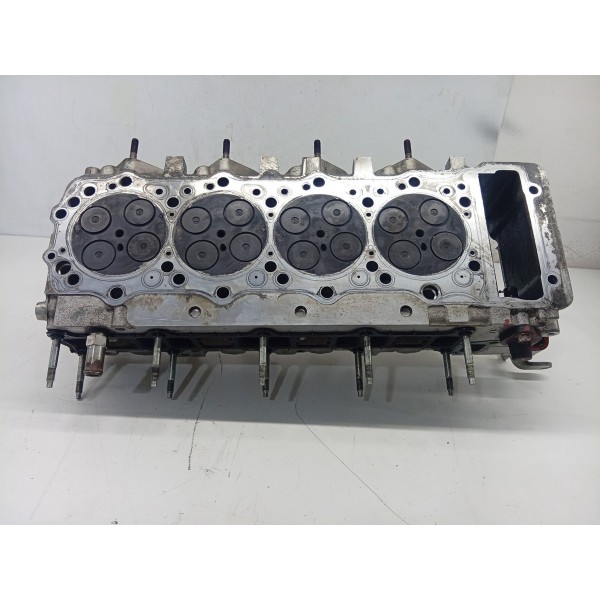 Cabeçote Do Motor P/ L200 Triton 3.2 16v 4m41 2008 2016 4x4