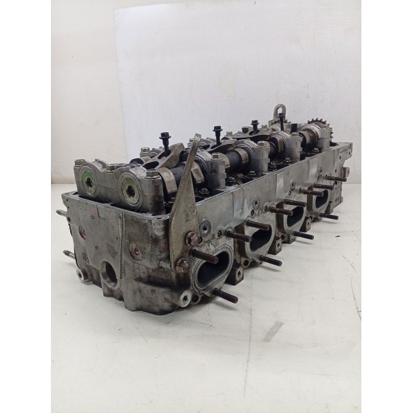 Cabeçote Do Motor P/ L200 Triton 3.2 16v 4m41 2008 2016 4x4