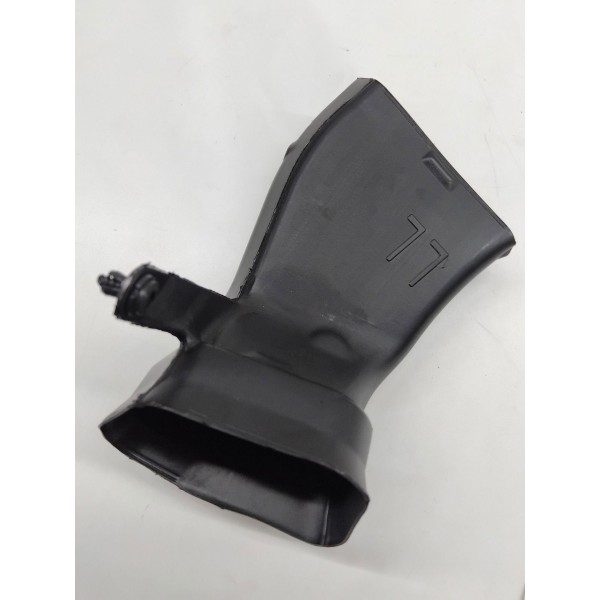 Duto De Ar Dianteiro Esquerdo Do Painel Audi A5 2017 2022