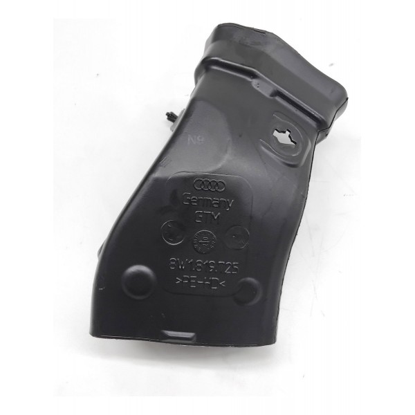 Duto De Ar Dianteiro Esquerdo Do Painel Audi A5 2017 2022