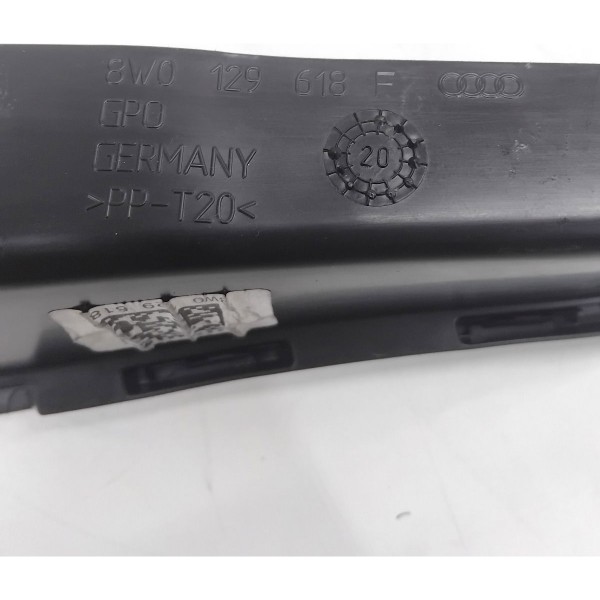 Condutor Aspiração Filtro Ar Audi A4, A5, Q5 2017 2022