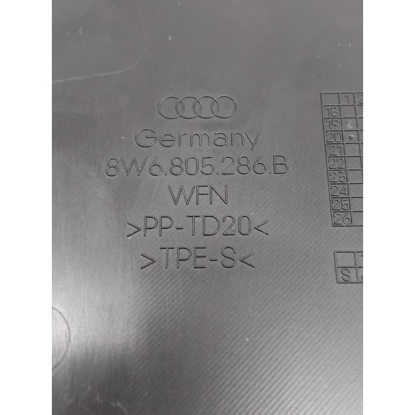 Tampa Do Farol Direito Audi A5 2018 2022 8w6805286b